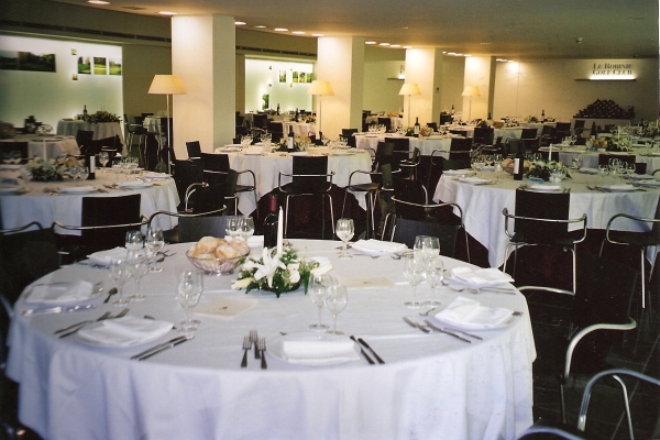 Hotel Le Robinie Golf Resort